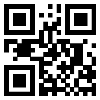 Scansione del QrCode di 3200756612