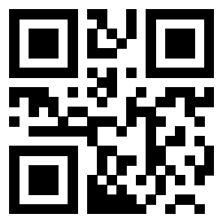 3200756617 QrCode associato