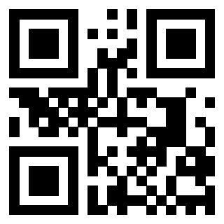 3200756622 - Immagine del Qr Code associato