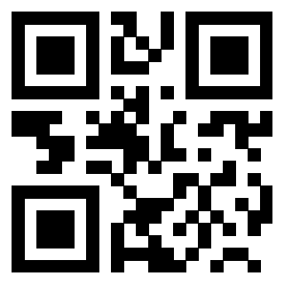 3200756628 - Immagine del Qr Code associato