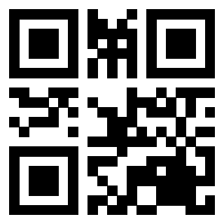 Il QrCode di 3200756631