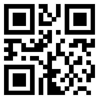 Immagine del QrCode di 3200756632