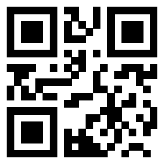 Scansione del QrCode di 3200756635