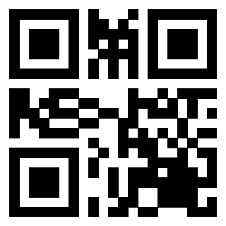 Scansione del Qr Code di 3200756637