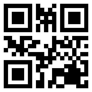 Scansione del Qr Code di 3200756638