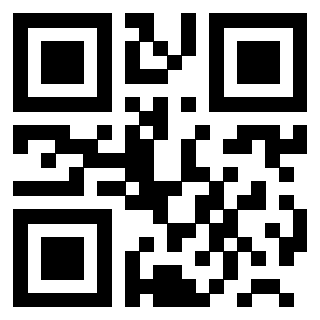 Il Qr Code di 3200756639