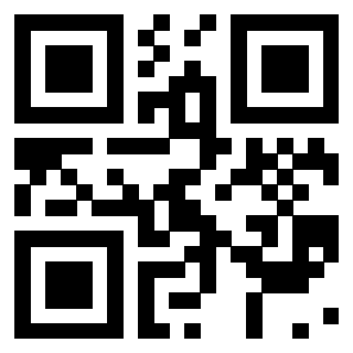 Scansione del QrCode di 3200756643