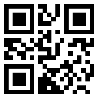 Immagine del Qr Code di 3200756644