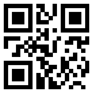 Immagine del QrCode di 3200756647