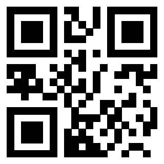Il QrCode di 3200756649