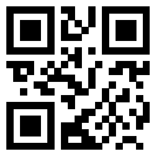 3200756650 - Immagine del Qr Code associato