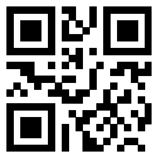 Il Qr Code di 3200756654