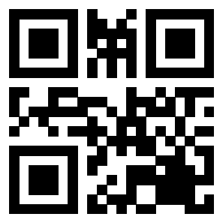 3200756656 - Immagine del Qr Code associato