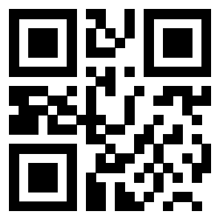 Il QrCode di 3200756658