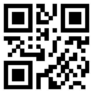 3200756659 Qr Code associato