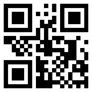 Immagine del Qr Code di 3200756660
