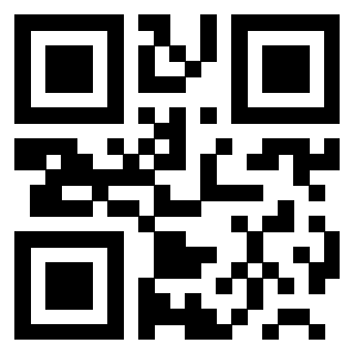 Scansione del Qr Code di 3200756662