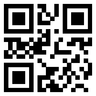 3200756663 - Immagine del QrCode associato