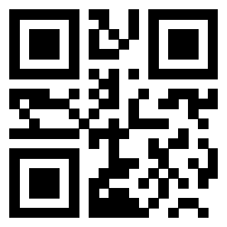 Immagine del QrCode di 3200756666