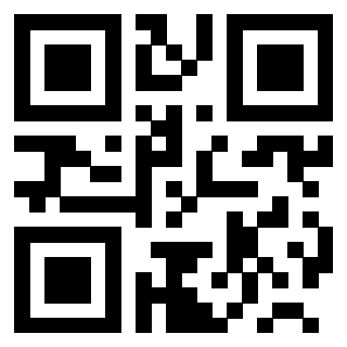 Scansione del Qr Code di 3200756667