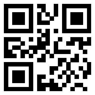 3200756668 Qr Code associato