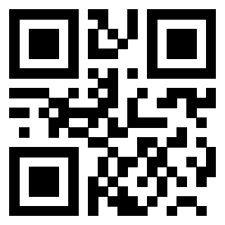 Immagine del Qr Code di 3200756669
