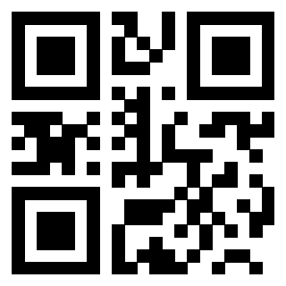 Scansione del Qr Code di 3200756671