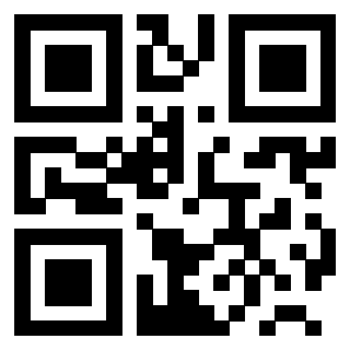 3200756674 - Immagine del Qr Code associato