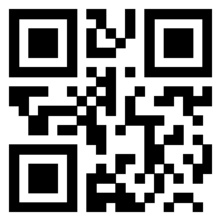 Il Qr Code di 3200756677