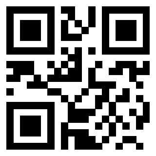 Immagine del QrCode di 3200756678