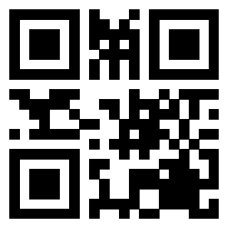 Scansione del Qr Code di 3200756682