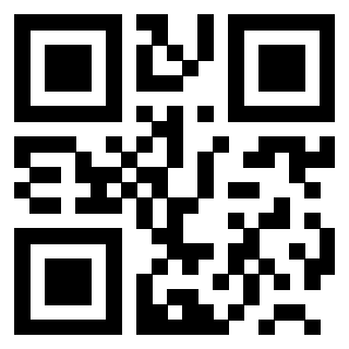 Scansione del QrCode di 3200756683