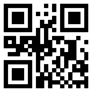 Immagine del QrCode di 3200756686
