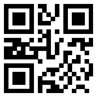 3200756690 - Immagine del Qr Code associato