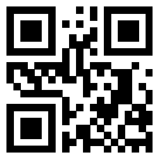 Scansione del QrCode di 3200756693