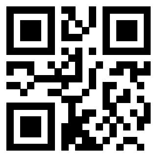 3200756696 QrCode associato