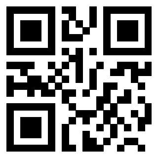 Scansione del Qr Code di 3200756699