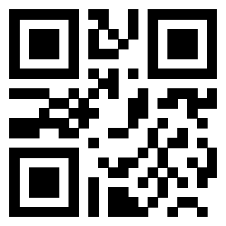 3200756700 QrCode associato