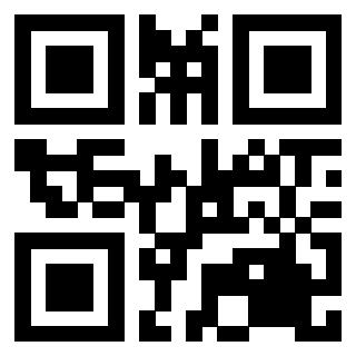 3200756701 - Immagine del QrCode