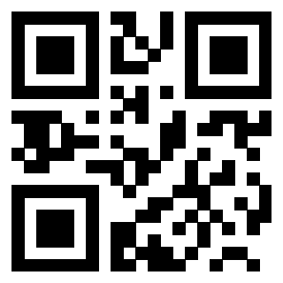 Scansione del QrCode di 3200756704