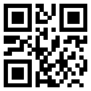 3200756705 - Immagine del Qr Code associato