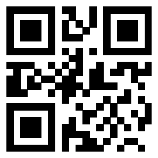 3200756710 - Immagine del QrCode associato