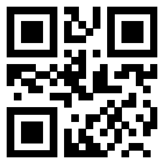3200756711 - Immagine del Qr Code associato
