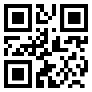 Immagine del Qr Code di 3200756712