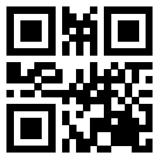 Immagine del QrCode di 3200756715