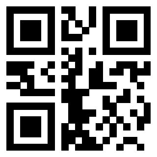 Scansione del Qr Code di 3200756716