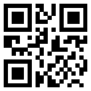 3200756718 Qr Code associato