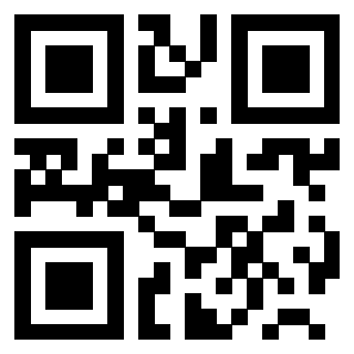 3200756719 - Immagine del QrCode associato