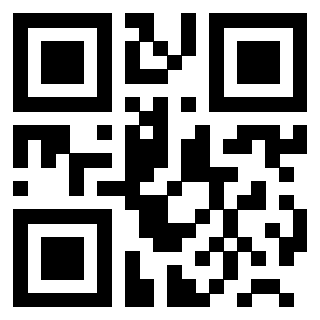 Scansione del Qr Code di 3200756720
