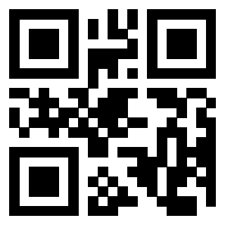 3200756723 - Immagine del QrCode associato